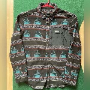 Burton Fleece Jacket